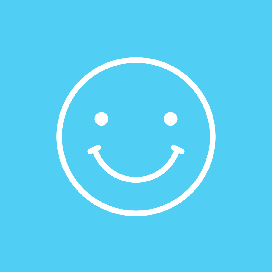 _smiley 900×900 azul