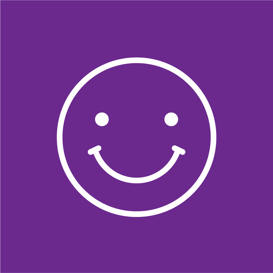 _smiley 900×900 morado
