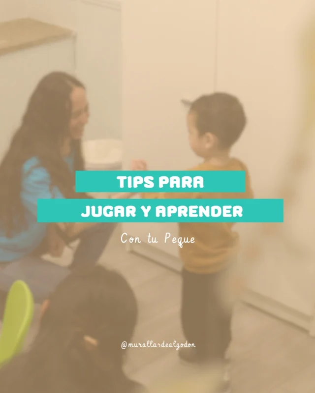 Descubre cómo puedes transformar simples juegos en herramientas mágicas para que tu peque crezca y se divierta al mismo tiempo

✨ Desliza el carrusel 👉 y cuéntanos en los comentarios: ¿Qué tip vas a probar primero? ⬇️

#AprendiendoJugando #TipsParaFamiliass #AutismoConAmor #JuegaYAprende #TiempoDeFamilia  #atenciontempranadeldesarrolloinfantil #ongvallecas #somosvoluntarios #voluntariadomadrid #atenciontempranamadrid #terapiaocupacionalpediatrica #terapiaocupacionalinfantil #comunidaddemadrid #motricidadfina #apoyoalasfamilias
